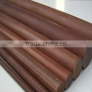 Brown HDPE Rod thumbnail-1