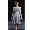 Backless Knee-length Dresses,Wholesale Backless Knee-length Dresses,backless Brand Dresses 80898 thumbnail-1