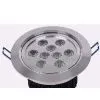 9W LED Ceiling Light thumbnail-1