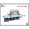 YMA322 -7 Spindles Horizontal Glass Edger Machine thumbnail-1
