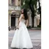2012 Europe Wedding Dress SWJ977 thumbnail-2