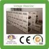 20KVA High-Precision Automatic AC Voltage Stabilizer thumbnail-1