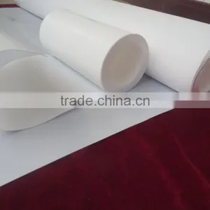 White 100%virgin Ptfe Skived and Molded Sheet thumbnail-1