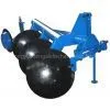 1LYX Round Pipe Disc Harrow Farm Machinery thumbnail-2