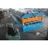 Customized 3Phase 60Hz Deck Roll Forming Machine for Galvanized Steel Sheet thumbnail-1
