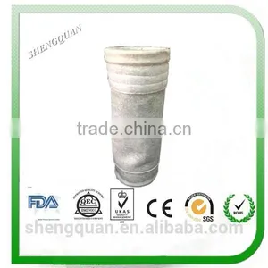 Strong Acid and Alkali Resistant Pps Filter Fabric for Power Plant Dust Collector/industry Filter Fabric for Dust Collection Bag thumbnail-3