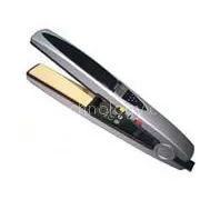 Professional LCD Ceramic Hair Straightener thumbnail-1