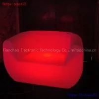 Led Bar Sofa Sets Furniture thumbnail-1