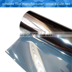 Infrare Block Reflective Building Film With Factory Direct Sell thumbnail-1