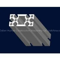 3060B China Aluminum Profiles thumbnail-1