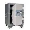 42L Endurance Test Fire Resistant Safe Box With Anti-burglary Handle / 4 Locking Points Into Body fo thumbnail-1