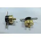 KI-31 Small Size Bi-metal Thermostat For Water Dispenser , Water Heater , Electric Cooker thumbnail-1
