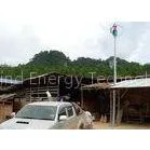 Magnetic Levitation Vertical Axis Maglev Wind Generator for Farm's Alternator thumbnail-1