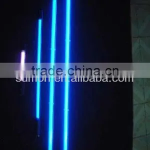 Hot Sell Colorful Neon Tube for Rooms thumbnail-1