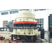 Symons Cone Crusher thumbnail-2