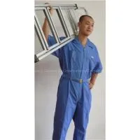 Anti-UV Work Wear thumbnail-1