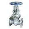 High Pressure Z41W Stainless Steel Valve Flange PN1.6 ~ 16.0MPa for Fire Station Pipeline thumbnail-1
