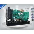 Three Phase Silent Diesel Genset 25 Kva With Mechanical Speed Govorner thumbnail-1
