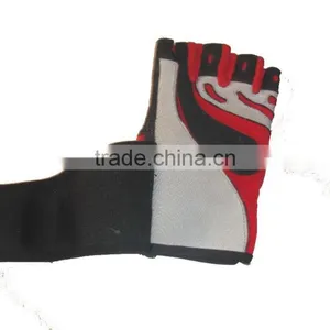 Fitness Gloves / Gym Gloves/ Workout Gloves/ Training Gloves/ Bodybuilding Gloves thumbnail-4