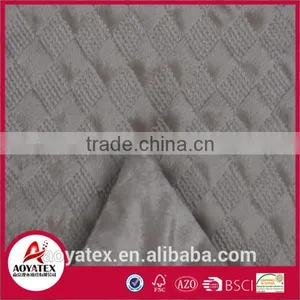 2016 New Quilt Cushion Cover, Solid Micromink Quilt Cushion, Reversible Cushion Pillow Manufacturer thumbnail-5