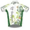 Professional Cycling Clothing Brand Fashion Ladies Sportswear Jersey (factory Direct, Quality Assurance) thumbnail-3