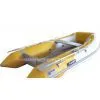 PVC Inflatable Boat thumbnail-1
