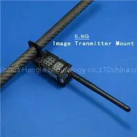 FPV Transmitter Mount thumbnail-1