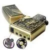 Spy Cameras > Spy DVR Lighter (4GB LIMITED Army Edition thumbnail-1