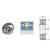 2307 Self-algning Ball Bearings thumbnail-3