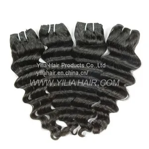 Wholesale Human Hair Bundles thumbnail-1