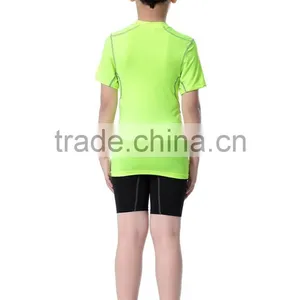 2017 New Designs Kids Yoga Wear Fitness Kids Sports Wear thumbnail-6