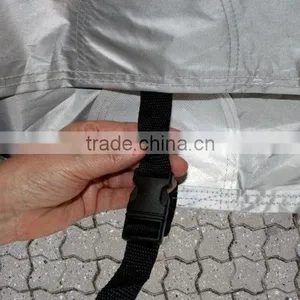 Facturer Supplied Directly High Quality Nylon Polyester/cotton Waterproof Bike Cover thumbnail-2