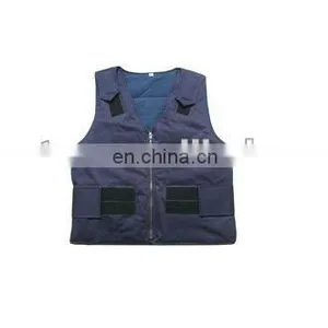 High Performance Safety Vest thumbnail-1