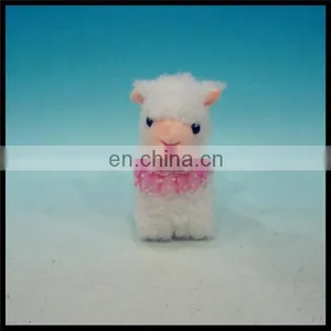 2015 WMR3517 Cute and Mini Plush Sheep Toys thumbnail-1