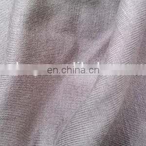 Winfar Textile Knit Dyed Stretch Viscose Jersey / Spandex Rayon Fabric Factories thumbnail-2