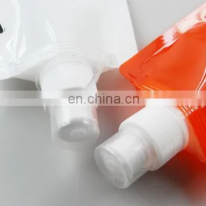 Factory Price Foldable Plastic Water Bottle Carton Sport Water Bottle thumbnail-4