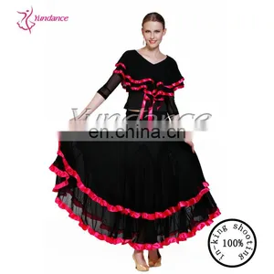 AB038 Theatre Dance Costume thumbnail-1