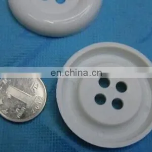 PLANT DIRECT WHOLESALES BIG HOLE BUTTON FASHION PLASTIC 4 HOLES BUTTON BIG SIZE WIND COAT BUTTON thumbnail-5