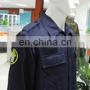2017 Hot Selling British Design Army Parka Men Jacket for Army thumbnail-5