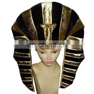Egypt Pharaoh Hat For Carnival YFH1303 thumbnail-1