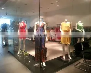 Dongguan Milan Fashion Co., Ltd. company overview - view 1 thumbnail
