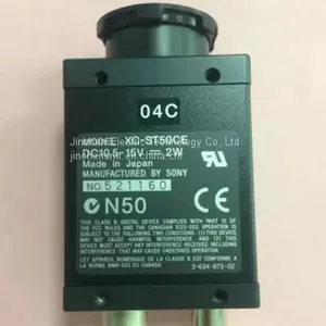 Samsung Cp60 Sm320 CCD Camera Xc-Es50 J6751009A thumbnail-2