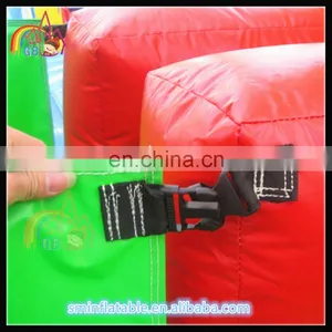 2016manufacturer Sell Like Hot Cakes Combination Wardrobe and Bed Laminate Combinations Jump Bed Inflatabination thumbnail-5