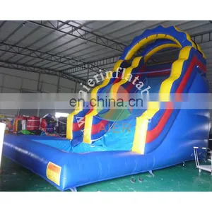 Colorful Inflatable Slide for Sales,inflatable Stair Slide Toys,bouncy Castle With Slide thumbnail-1