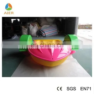 Hand Power Boat With Low Price,Floating Boat,Kids Power Boat thumbnail-1