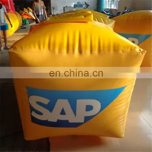 High Quality Inflatable Jumping Castle, Playing Castle Inflatable Bouncer, Inflatable Combo Inflatable Toy With Art Pan thumbnail-1