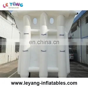 Commercial Use 0.9mmpvc Inflatable Flying Towables Flying Fish / Towed Flying Fish thumbnail-2