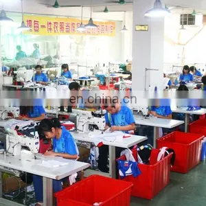 Healong Sportswear (Guangzhou) Co., Ltd. company overview - view 3 thumbnail
