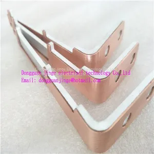 Copper Aluminum Composite Clad Custom Size thumbnail-2