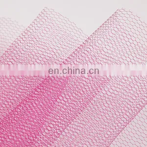 2015 New Products Best Quality Mesh Roll Open High Density Polyethylene Mesh Fabric thumbnail-3